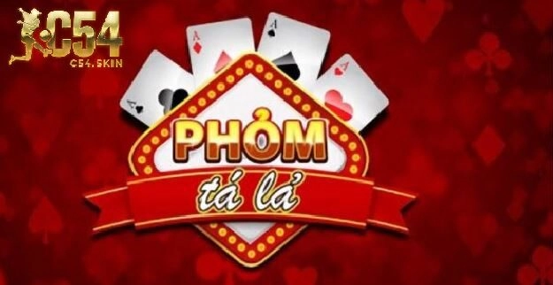 Bài Phỏm Là Gì? Tựa Game Uy Tín Hot Nhất Tại  C54