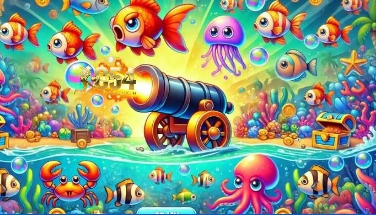 Những game đổi thưởng ngày nay đều được thiết kế vô cùng hoành tráng