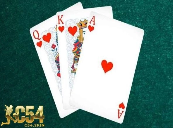 Thực hành nâng cao kỹ năng chơi Kinh Nghiệm Chơi Liêng C54