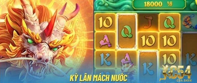 Kỳ lân mách nước được đánh giá uy tín bởi người chơi đam mê
