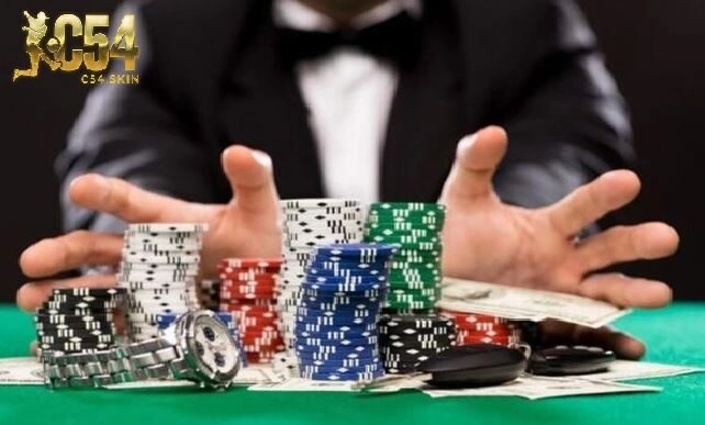 C54 – Thế giới game bài đẳng cấp hàng đầu Việt Nam