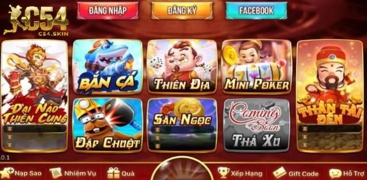 Tổng quan về Nổ Hũ Ông Đồ