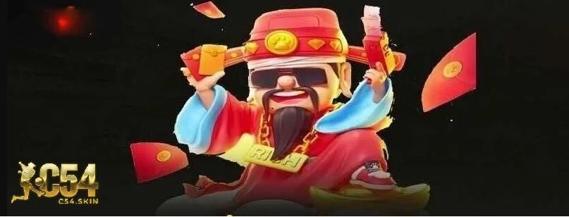 Điểm nổi bật Nổ huc tài lộc tại nhà cái