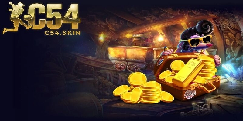 Kho Báu Aztec C54 – Điểm Đến Giải Trí Uy Tín Cho Game Thủ