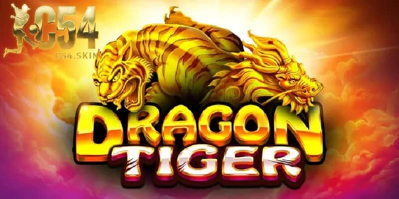 Khám Phá Luật Chơi Cực Dễ Hiểu Trong Bài Rồng Hổ C54